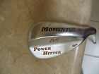 Weighted Rh Hitter 60 Practice Wedge Power Momentus Lob Weighted Rh Hitter 60 Practice Wedge Power Momentus Lob