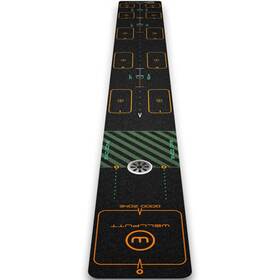 Wmat-3mfirst Wellputt 10ft. Putting Mat - First