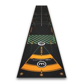 Wellputt Wmat-4mprem-s2 New Golf Premium Pro Putting Mat 13 Ft