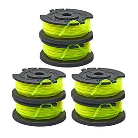 Wetoolplus Wtp-toro88545 88545 0.080 Inch Single Line Replacement Spool Compatible With Toro 13 40v