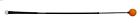 Whip Aid 853279004008 Swing Golf Orange - Trainer Training