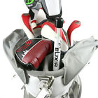 White The Elixir Golf Alignment Sticks Swing Plane Tour Training Aid Practice Rods Trainer Aids 720189582103 White The Elixir Golf Alignment Sticks Swing Plane Tour Training Aid Practice Rods Trainer Aids 720189582103