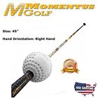 Who-w2 Momentus Golf Swing Trainer 785588112009