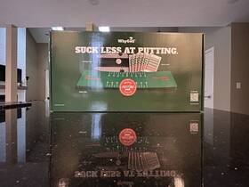 Why Golf 850046721076 Suck Less At Putting System New In Original Box