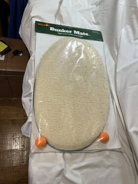 Whygolf 860008630087 Golf Bunker Mate By Make Every Your Buddy
