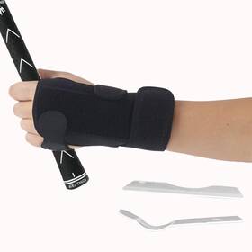 Wigerlon 590244993258 Golf Wrist Training Aid Right-handed Golfer Brace Hinge Trainer Tool Wigerlon 590244993258 Golf Wrist Training Aid Right-handed Golfer Brace Hinge Trainer Tool