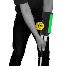 Wigerlon 590244993395 Golf Wrist Training Aid With Smart Ball Pro Sender Tra Wigerlon 590244993395 Golf Wrist Training Aid With Smart Ball Pro Sender Tra