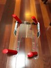 Willwl0005 Unbranded Eyeline Golf Speed Trap Outdoor Base Alignment Rods Swing