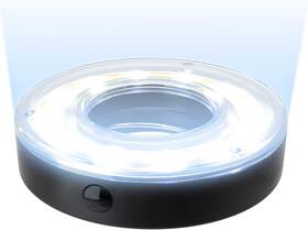 Windy City Novelties 744759086884 Led Light Up Night Golf Putting Cup