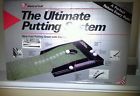 Ul200 World Return -foot Golf Auto System Green Putting Ultimate