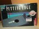 Wg-007 World The Putting Green 1990 Golf Edge
