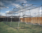 Wtat2170 Atec Backyard Baseball Batting Net 026388512805