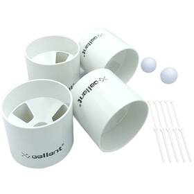 X Cellent 724545063398 Golf Green Cups Plastic Hole For Backyard Practice Putting Ou X Cellent 724545063398 Golf Green Cups Plastic Hole For Backyard Practice Putting Ou