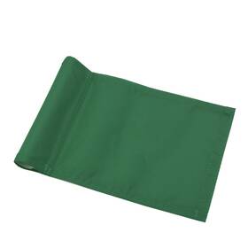 X Cellent 758211667726 Colored Solid Golf Flags With Tube Inserted 8 Inch L 6 H Mini Putting Green Fla