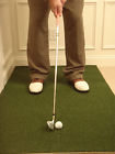 X5 Backing Foam Grade Mat Hitting 3 - Residential Golf