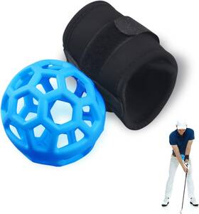 Xanadued 313116324312 Golf Trainer Ball Training Aid Swing Xanadued 313116324312 Golf Trainer Ball Training Aid Swing