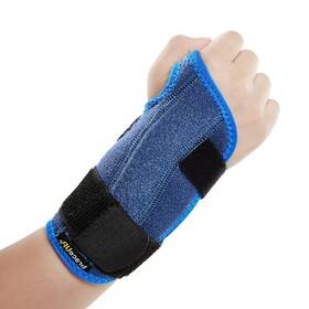 B408 Xiangyu Stabilized Kids Wrist Brace- Youth Support Right Hand