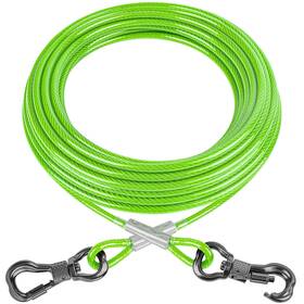 B0c8txzgg8 Xiaz Heavy Duty Chew-proof Dog Tie Out Cable For Large Dogs - Up To 250lbs B0c8txzgg8 Xiaz Heavy Duty Chew-proof Dog Tie Out Cable For Large Dogs - Up To 250lbs