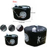 Xntimymlzq Vukayo Golf Impact Power Smash Bag Hitting Swing Training