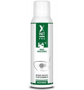 Xpact Pro Xps001 Golf Impact Spray No Cleaning Clear View Self Evaporating