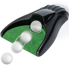 Y-nut 750264622103 Y-nut Golf Putting Return Machinegolf Greengolf Ball Kick Back Putt Inch