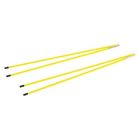Yellow Nwt Callaway Sticks Golf Alignment - Aid Training