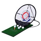Yk0334b Edal Portable Pop Up Golf Chipping Pitching Practice 6900022172690