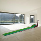 Ylh2731452760984el Tomshoo Portable Golf Practice Putting Mat Putter Trainer 721047663552