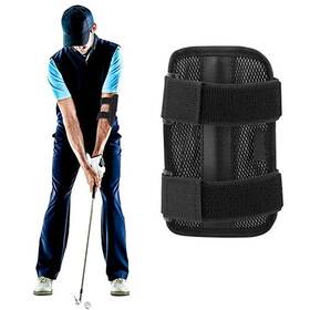 Ymiko 747333122954 Swing Training Aid Straight Arm For Elbow Posture Correcti