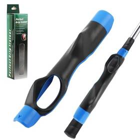 22429529 Yonderfume Golf Grip Trainer Club Grips Golfs Training Aid To Help Train Correct