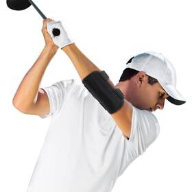 Yosoo Health Gear 724942905093 Swing Training Aid Elbow Trainer Straight Arm With Tik-tok