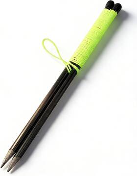 Geartspo3kf7wh Yosoo Health Gear Alignment Stick Solid Fiberglass Swing Putting String Peg