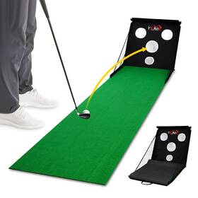 Yunic Cpf-001 Golf Practice Chipping Net