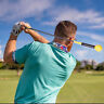Yx001601-l Unbranded Adult Golf Swing Trainer Equipment Train Aids Assist For