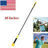 Yx001601-s Unbranded Golf Swing Trainer Indoor Practice Power Strength Tempo Training