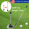 Yyg7215293 Adjustable Golf Magnetic Lie Angle Tool Face Aimer 6132227522158