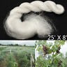 Zcd5565366 Unbranded Nylon Birds Net Poultry Avaiary Mesh Garden 6918054407406