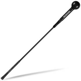 Zeonetak 083132180912 Golf Swing Trainer Aid - Training Practice Warm-up Stick For Stre