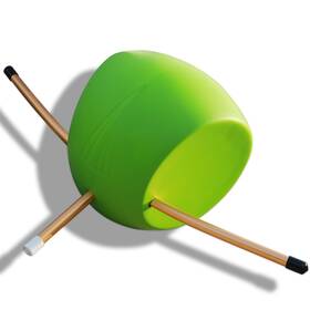 Zhontin 749083205659 Golf Swing Trainers Aid In Improving Hand Positioning Smart Ball Traini