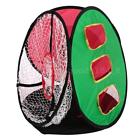 Zor4286379724997my Tomshoo Golf Practice Trainning Net Hitting Cage Outdoor 728619190423