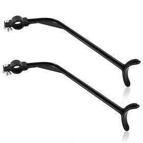 Ank231025-0458 Zorveiio Golf Swing Training Aids Black