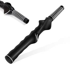B0f4nx4rl2 Zyven Right-hand Golf Grip Trainer - Perfect Hand Position Swing Training Aid