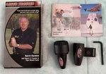 20 Laser Golf Swing Trainer - New. Fixed Price $320.00.