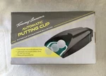 Tommy Armour Automatic Putting Cup Training Aid Electronic Ball Return. Fixed Price $15.00.