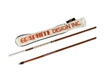 Graphite Design Tour Ad Di Alignment Stick Set With Cover Training Aid Orange. Fixed Price $229.99.