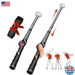 Qbjgr Golf Swing Trainer Practice Ball Arm Band Training Aid. Fixed Price $26.77.