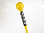 Sklz Gold Flex 48 Golf Training Aid Swing Trainer. Fixed Price $49.99.