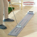 Puttist Ii Newest Digital Putting Trainer (20M Or 60 Ft Wiht Laser & Battery ). Fixed Price $299.00.