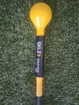 Sklz Gold Flex 48" Golf Swing Trainer Warm-up Stick. Fixed Price $36.20.