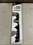 Izzo Golf Sure Stance Ball Position Trainer Right Handed Training Aid Hit. Fixed Price $15.99.